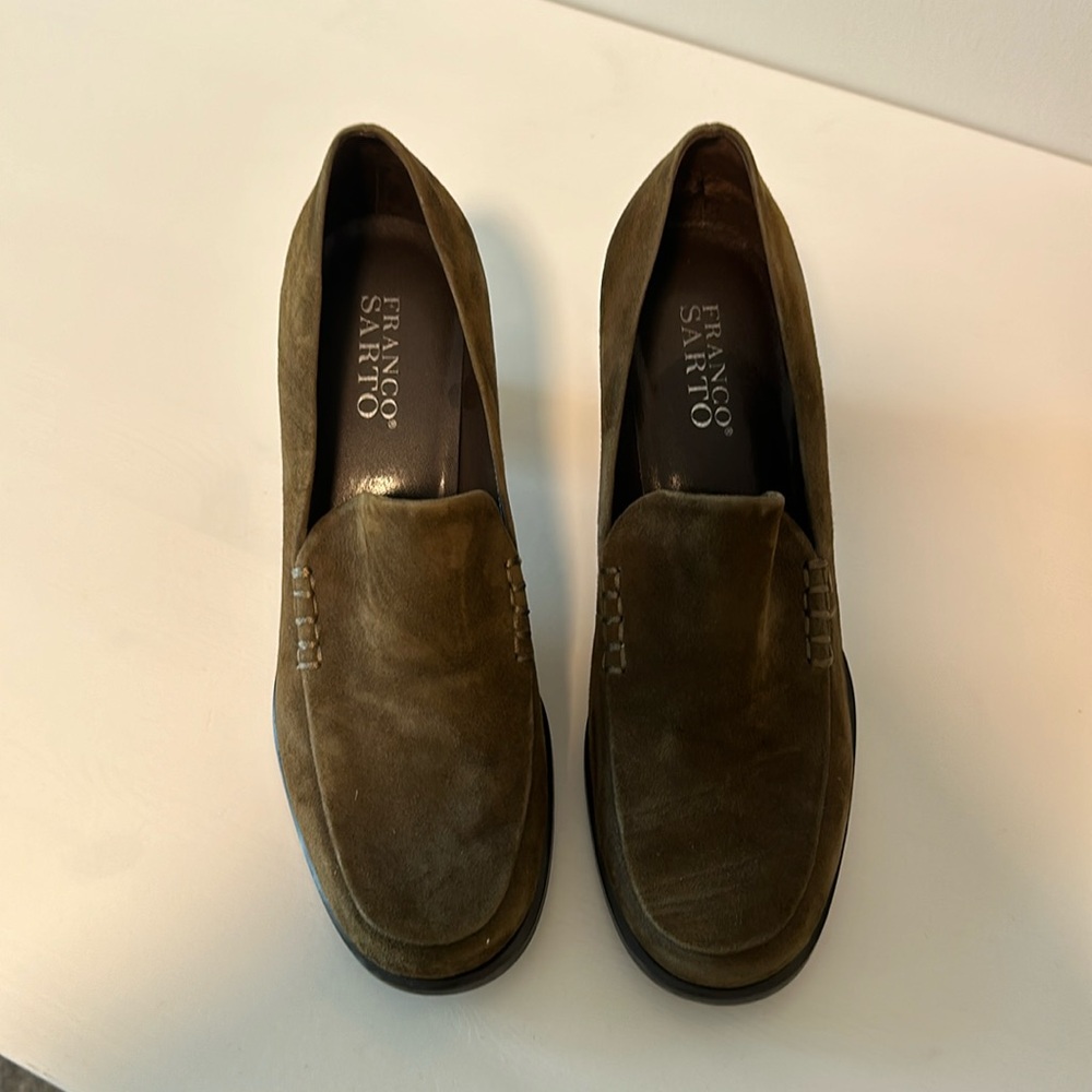 Franco Sarto